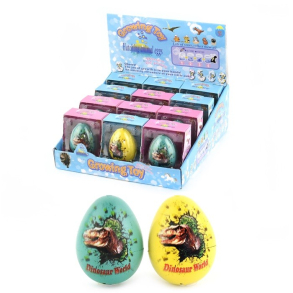 Voksende g, dinosaur