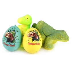 Voksende g, dinosaur