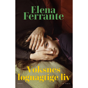 Voksnes lgnagtige liv