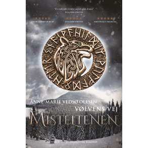 Vlvens vej - Misteltenen, pb