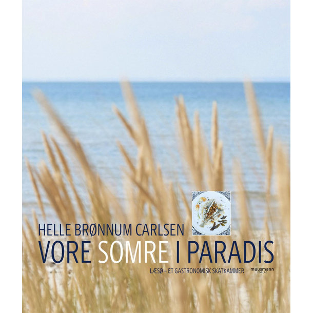 Vore somre i paradis