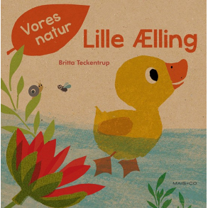 Vores natur - Lille lling