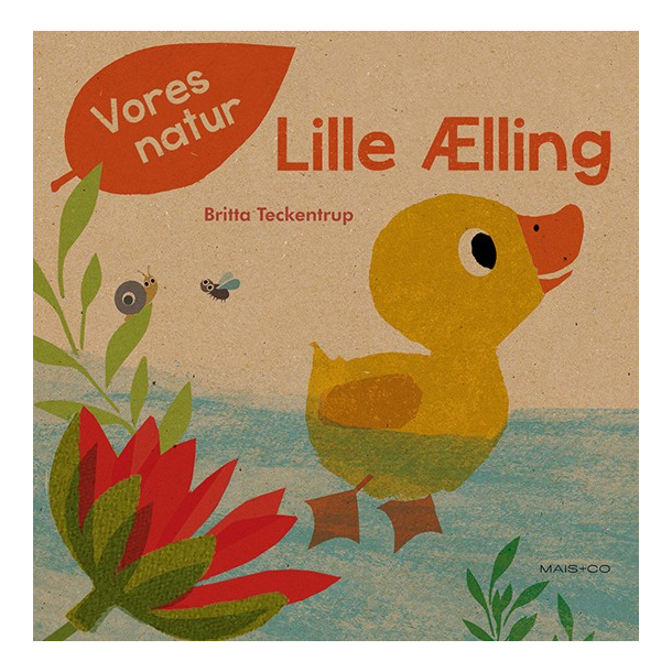 Vores natur - Lille lling
