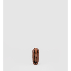 Wallet ∙ Flintstone ∙ Brown KUN ONLINE
