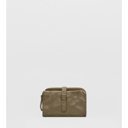 Wallet &#8729; Flintstone &#8729; Green