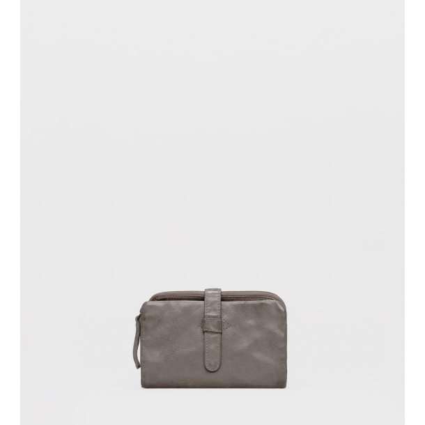 Wallet &#8729; Flintstone &#8729; Grey