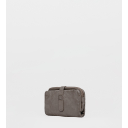 Wallet &#8729; Flintstone &#8729; Grey
