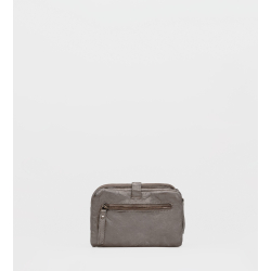 Wallet &#8729; Flintstone &#8729; Grey