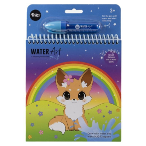 WATER ART SDE DYR TINKA