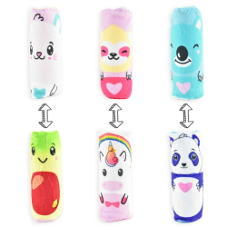 Water Snake Velvet, 12 cm