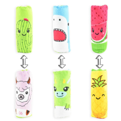 Water Snake Velvet, 12 cm