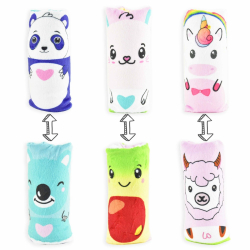 Water Snake Velvet, 13 cm