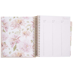 Wedding Planner, You &amp; me