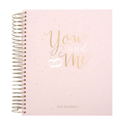 Wedding Planner, You &amp; me