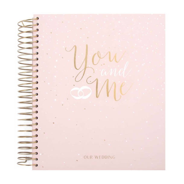 Wedding Planner, You &amp; me