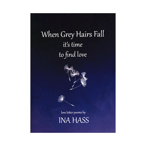 When Grey Hairs Fall