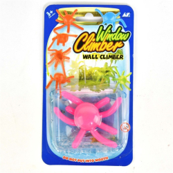 Window climber - Blksprutte