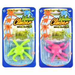 Window climber - Blksprutte