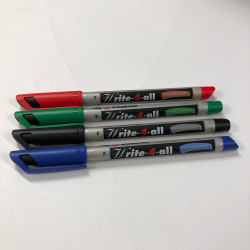 Write 4 all, fine, sort