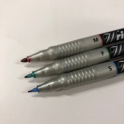 Write 4 all, fine, sort