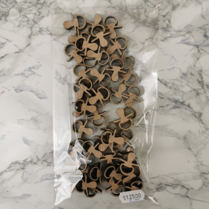 Wurtz Design - sutter i tr