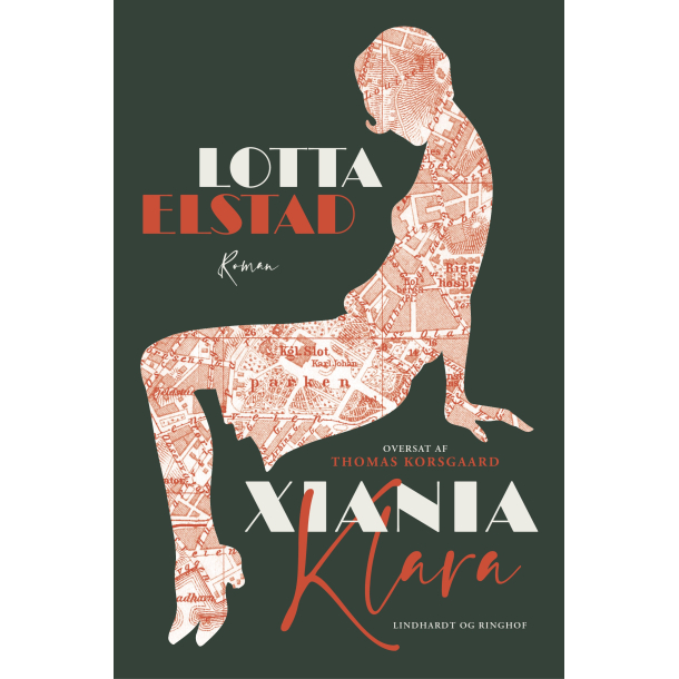 Xiania 1 - Klara