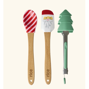 Rice, Silikone Dejskraber - Multifarvet - 3-st 