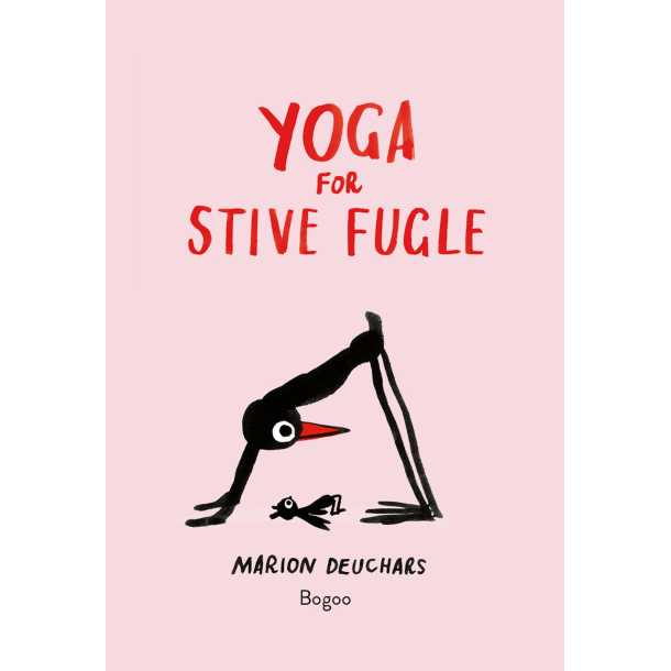 Yoga for stive fugle