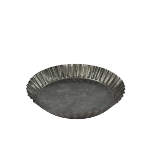 Zink fad rund, mrk zink 14